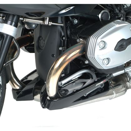 Sabot moteur Puig - Noir