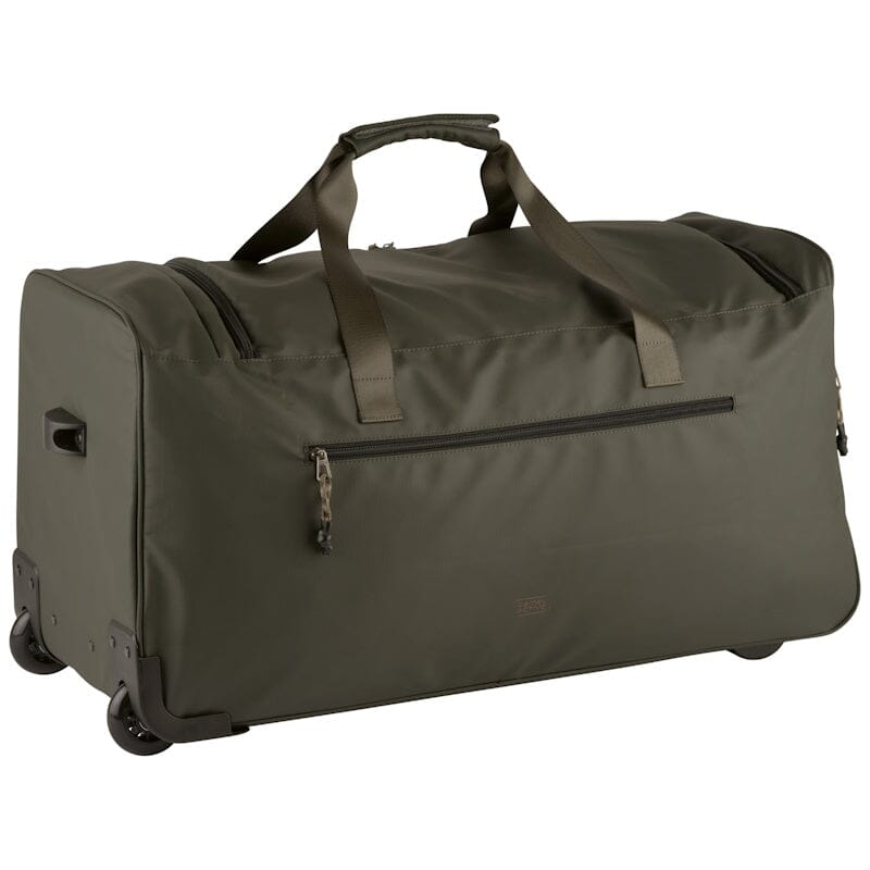 Camel Active Explore Travelbag with Wheels Khaki