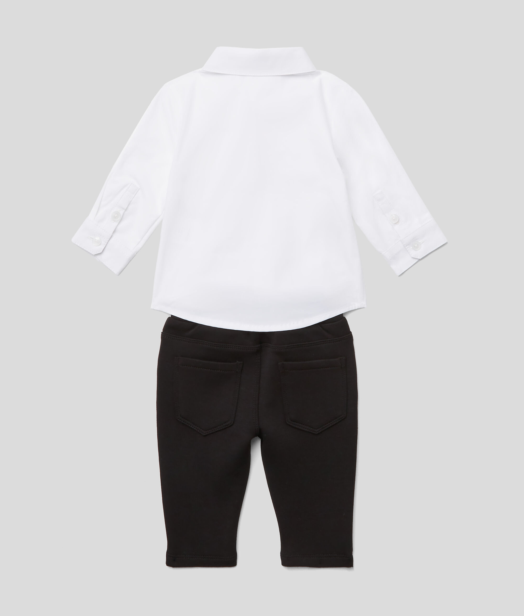 ENSEMBLE TUNIQUE ET PANTALON POUR ENFANT K/IKONIK