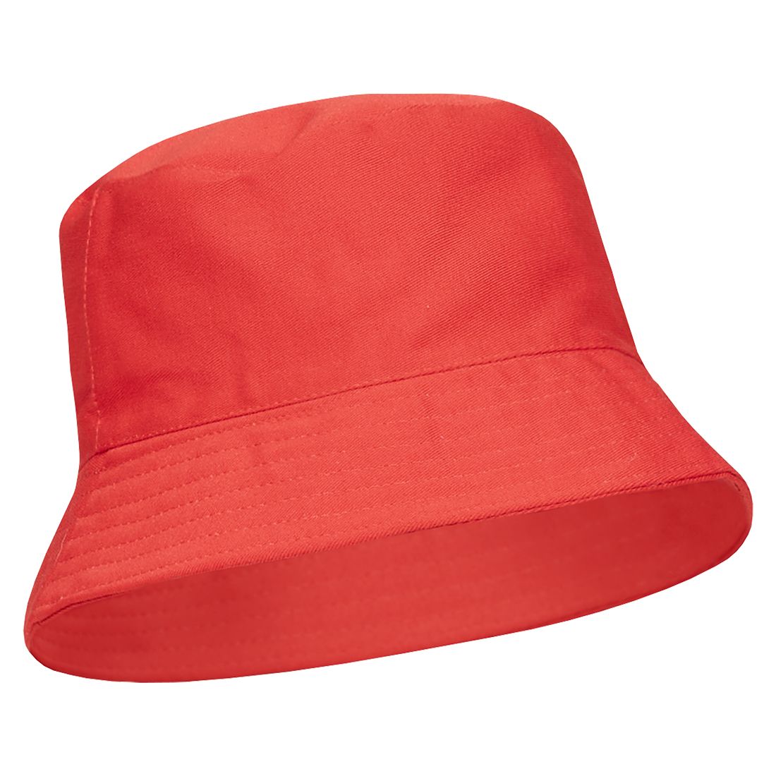 Bøttehatt