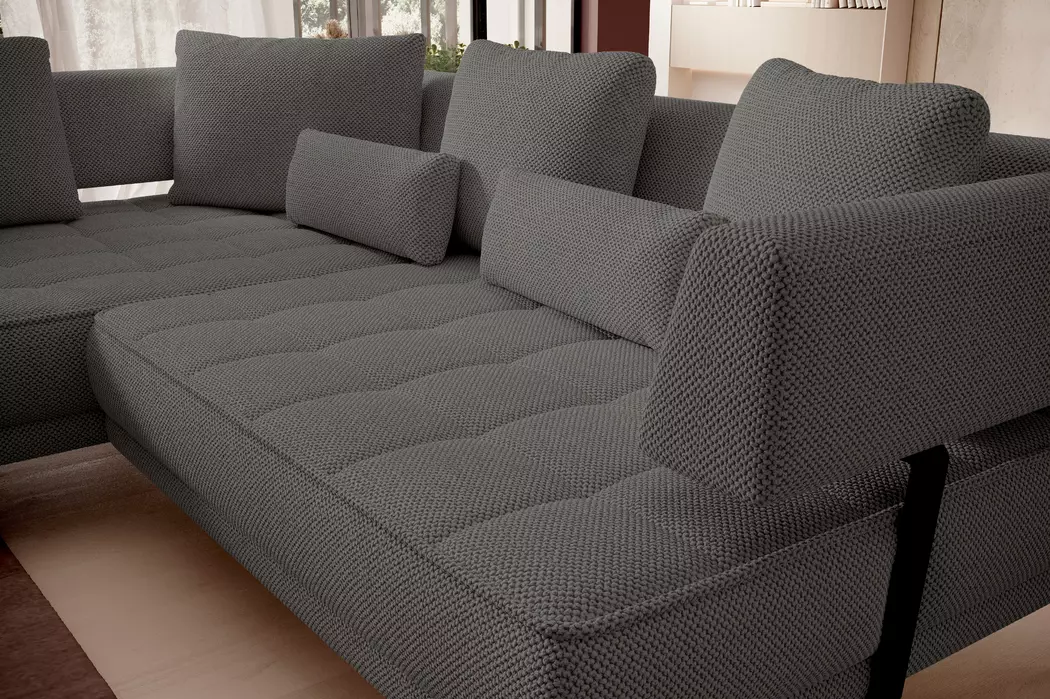 Ecksofa Giotto