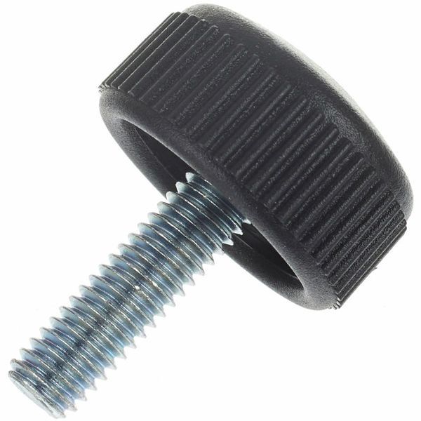 K&M M6 x 22 Screw