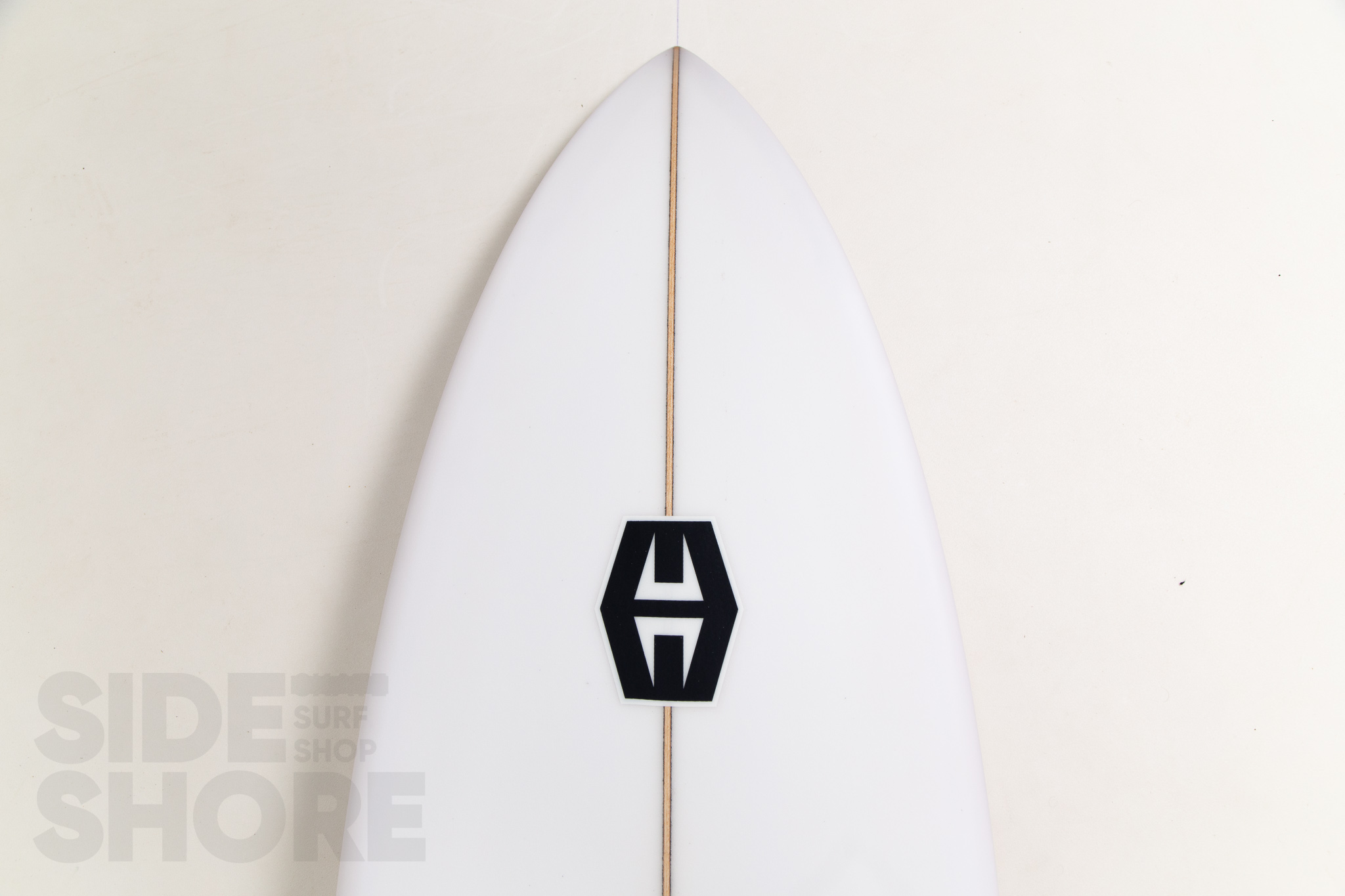 HURRICANE THE FALCON - 5'8 x 19