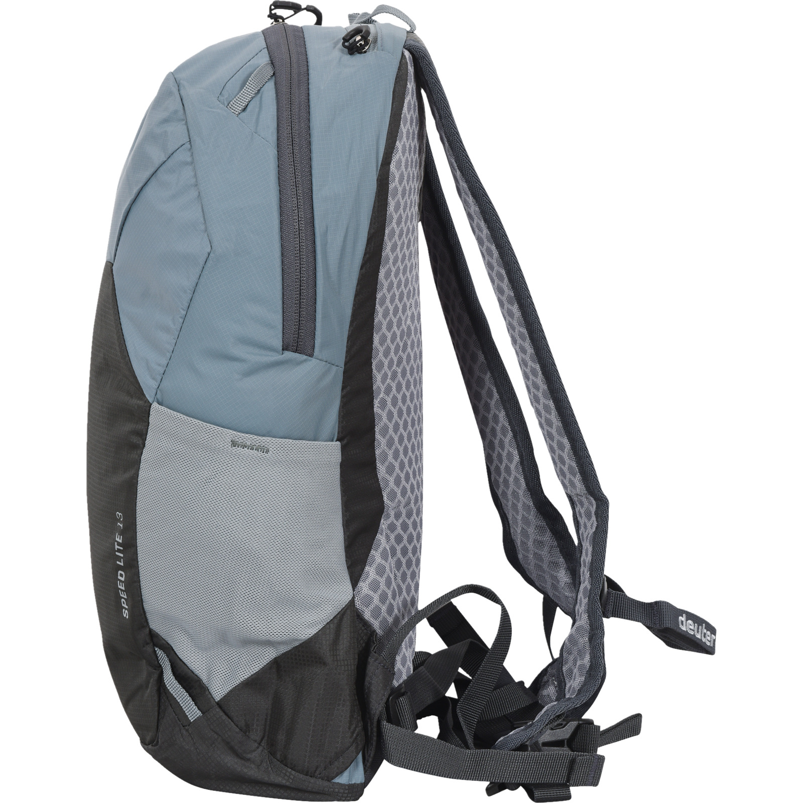 Deuter Rucksack Speed Lite 13 grau
