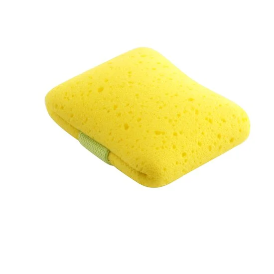 Eponge gant   de               Maïka