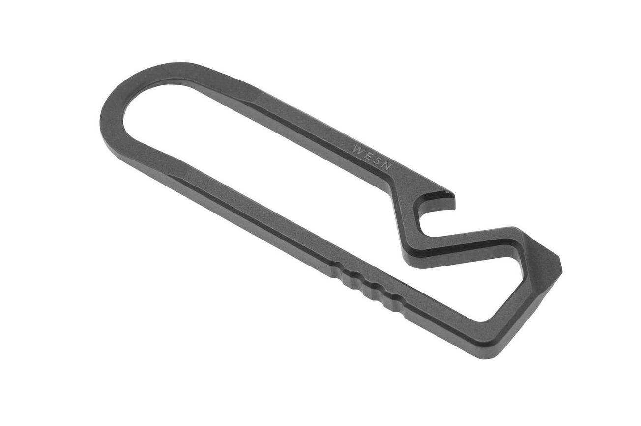 WESN MT, SN13-1, Titanium, multitool