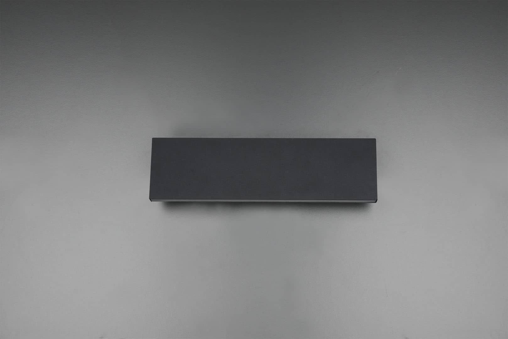 LED-Wandleuchte