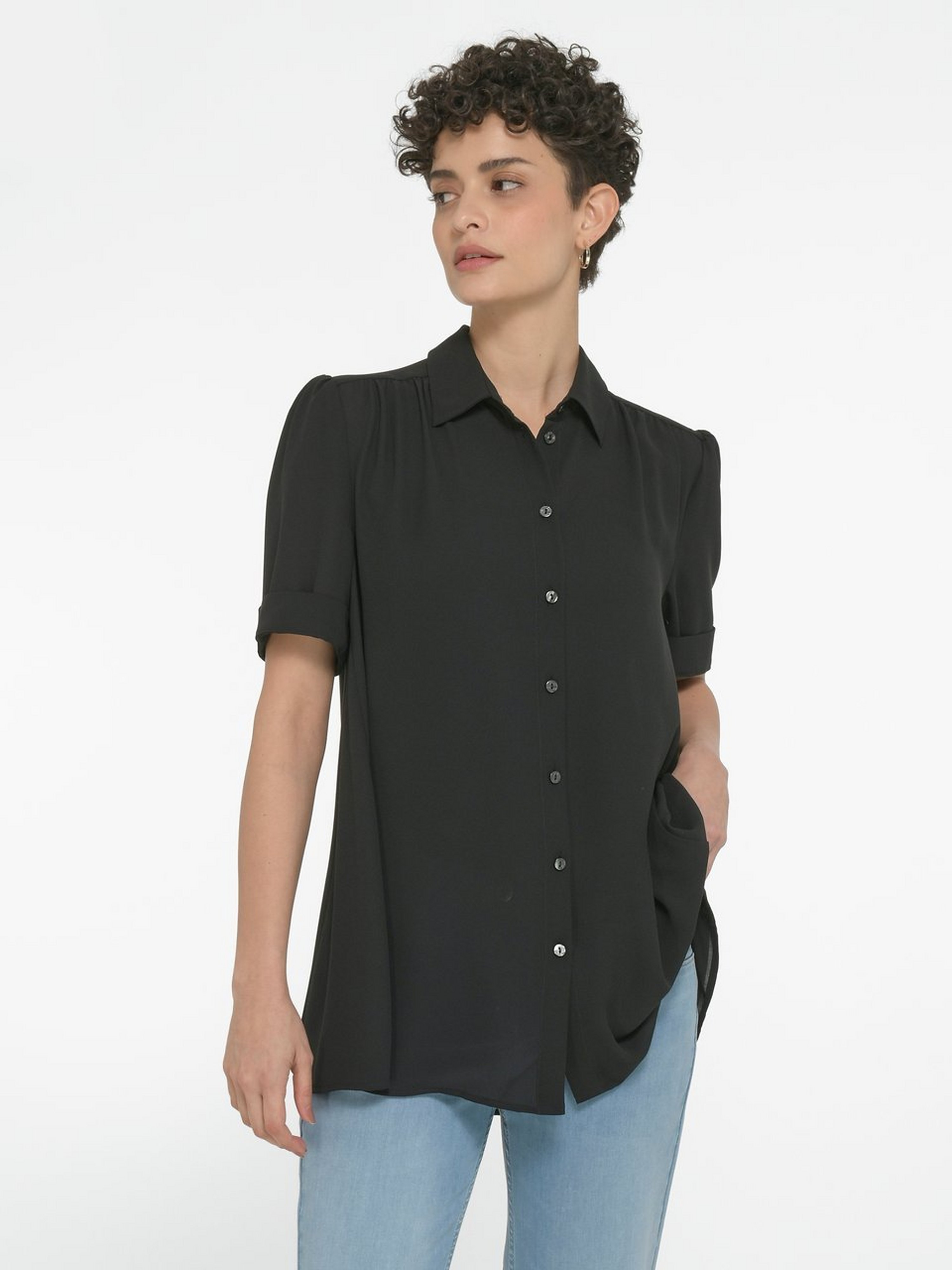 Bluse