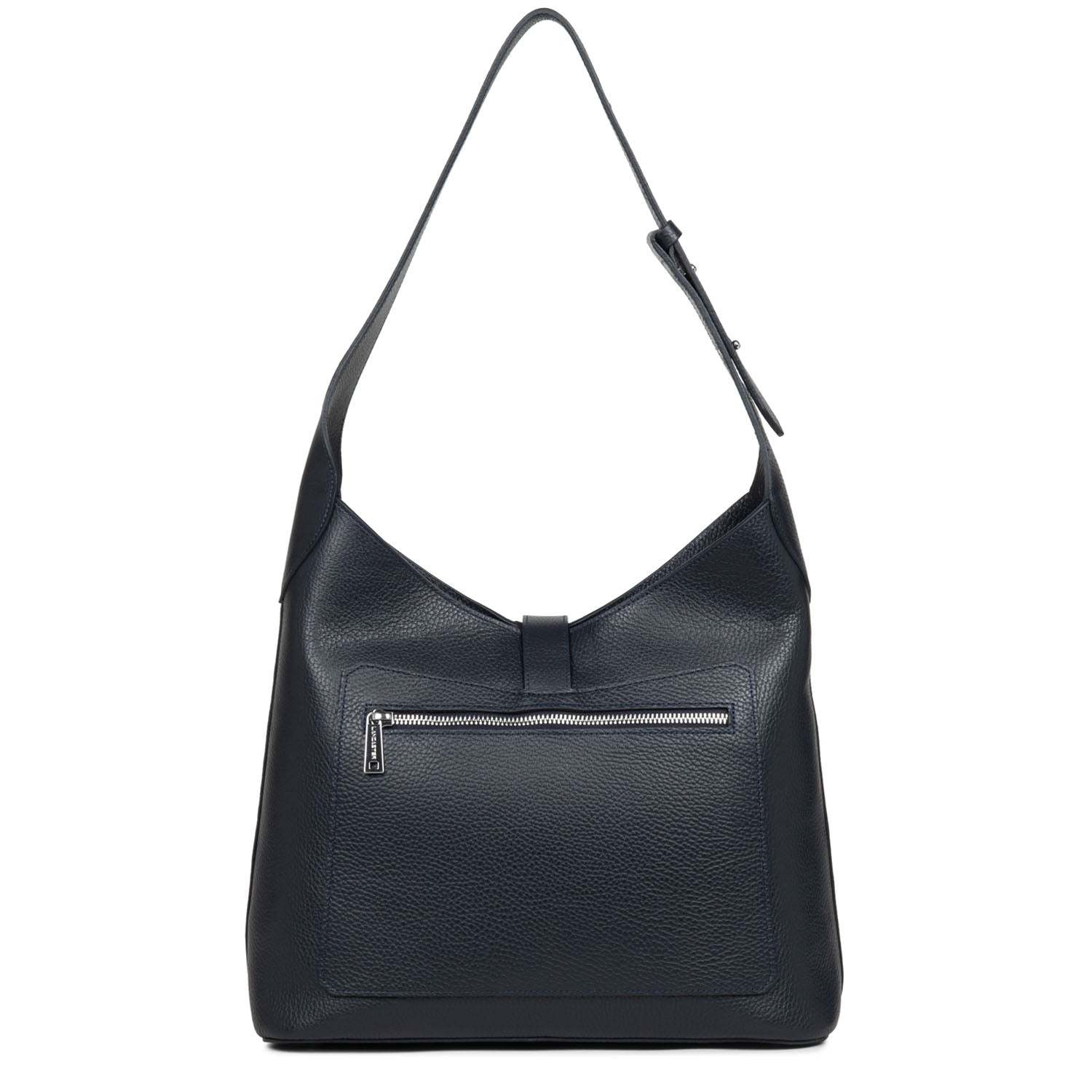 Foulonné Double Hook-Grand sac hobo