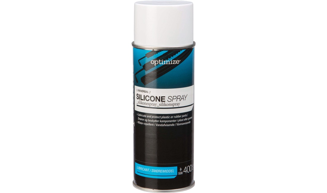 Silikone 400 ml Optimize