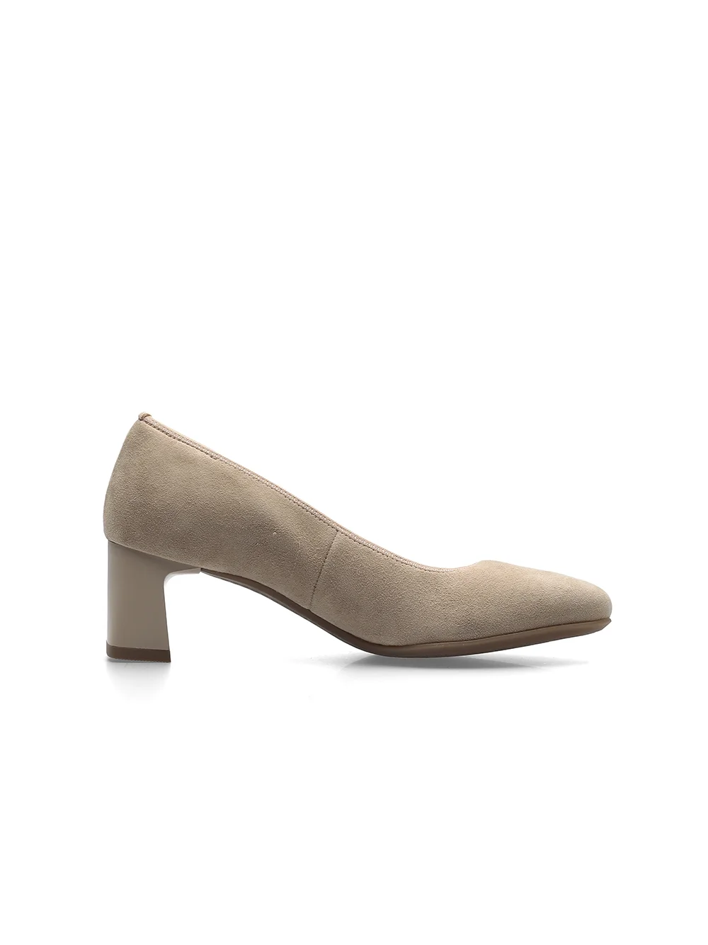 Pumps Tango sand