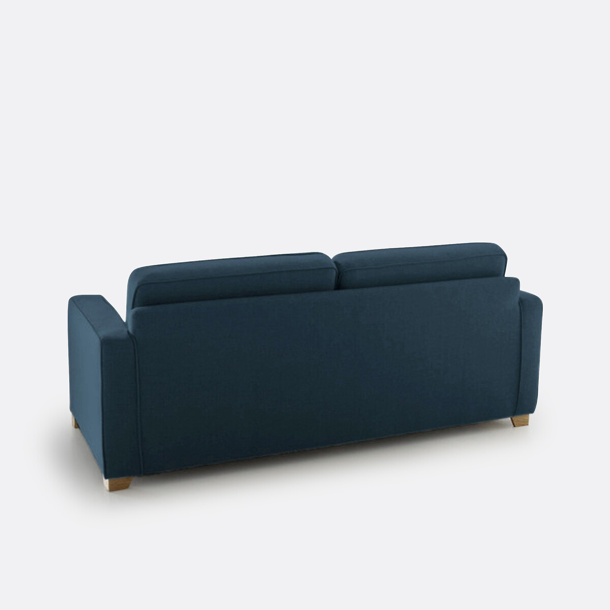 SO'HOME<br>Sofá de poliéster, bultex, 2 ou 3 lugares, Ajis