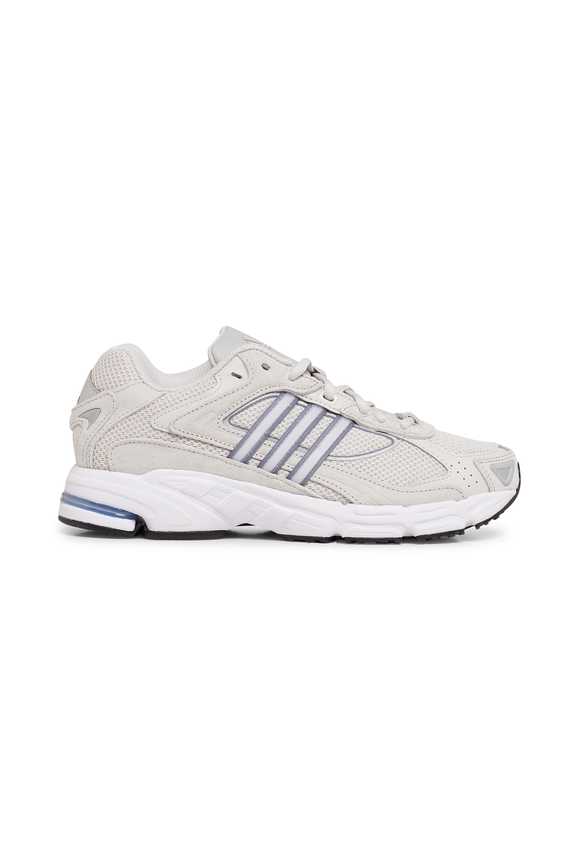 ADIDAS Baskets  RESPONSE CL W Gris