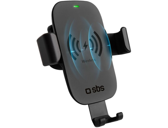 SBS - Support smartphone auto induction Gravity charge rapide