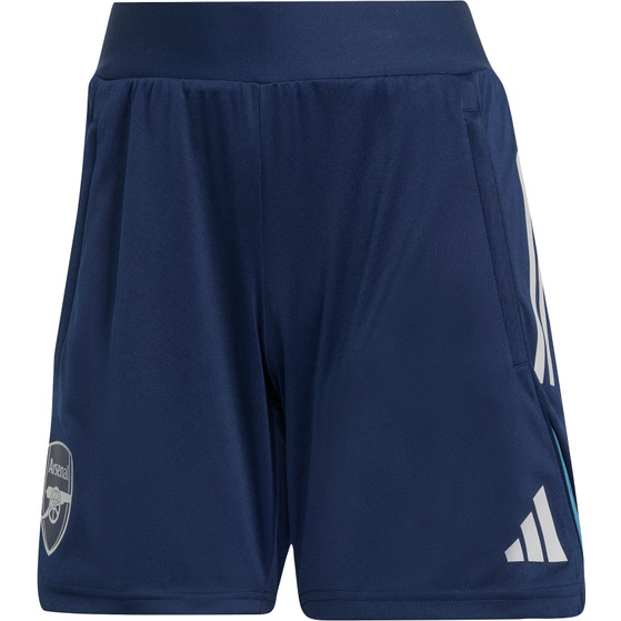 adidas Arsenal Training Short Dames 2025/2026