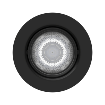 Philips Impala WarmGlow spot 6 watt