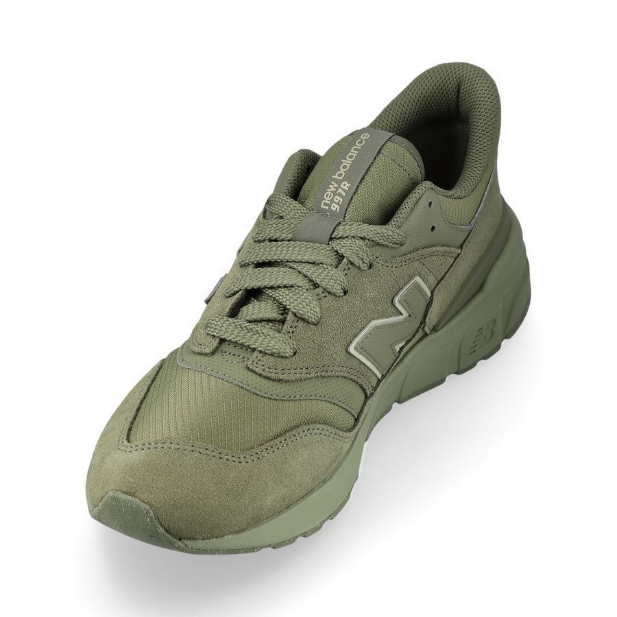 New Balance Chaussures U997 - Olive
