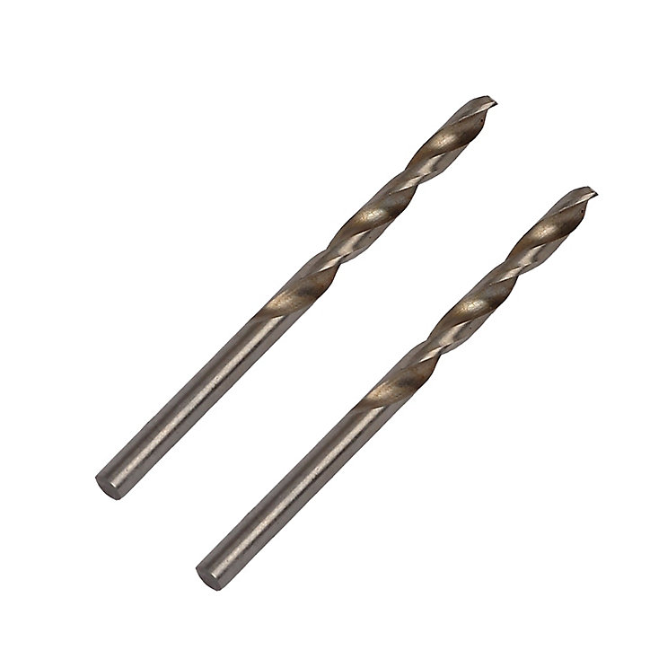 Foret métal 3,5 mm UNIVERSAL (lot de 2)