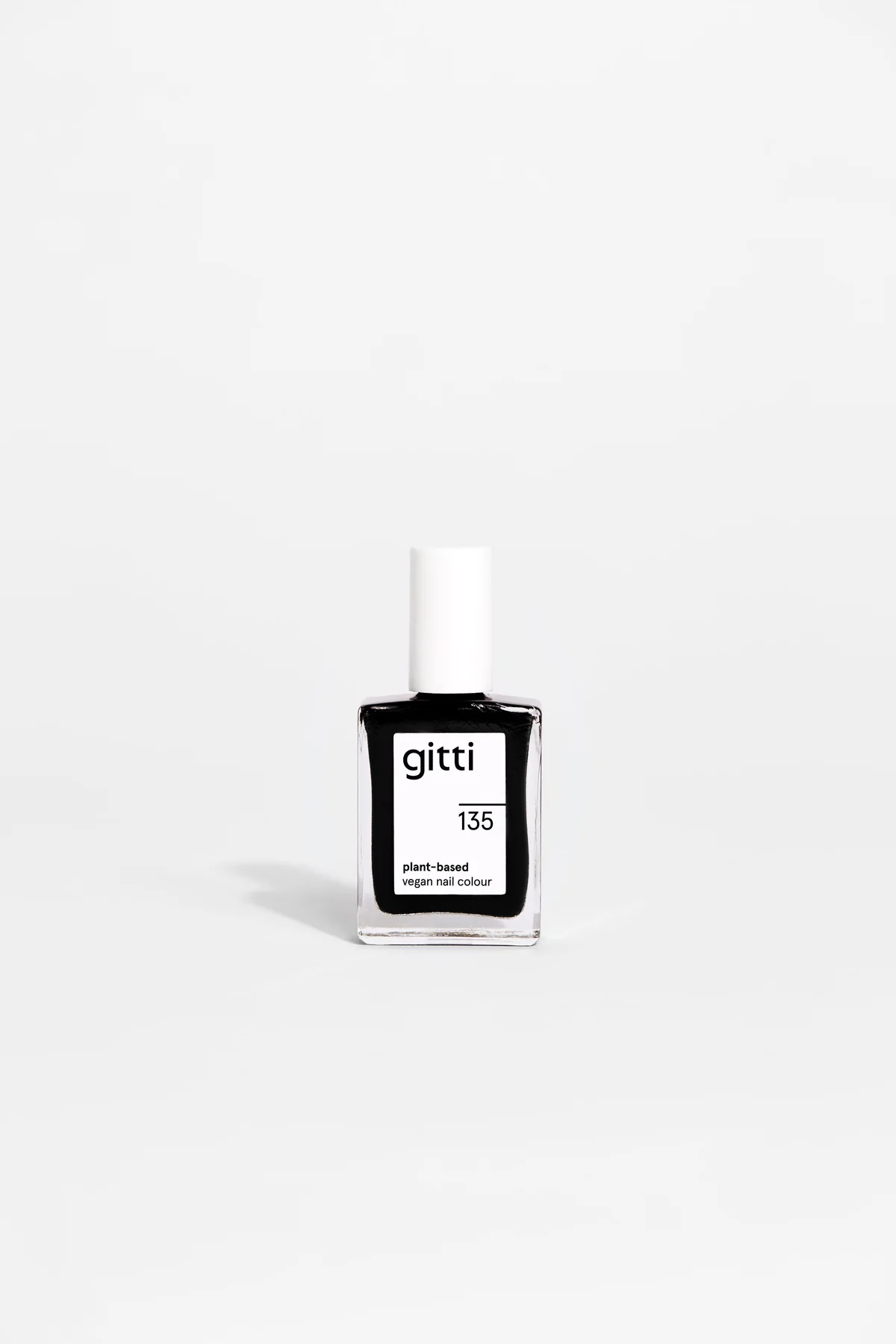 Gitti Nail Polish 135