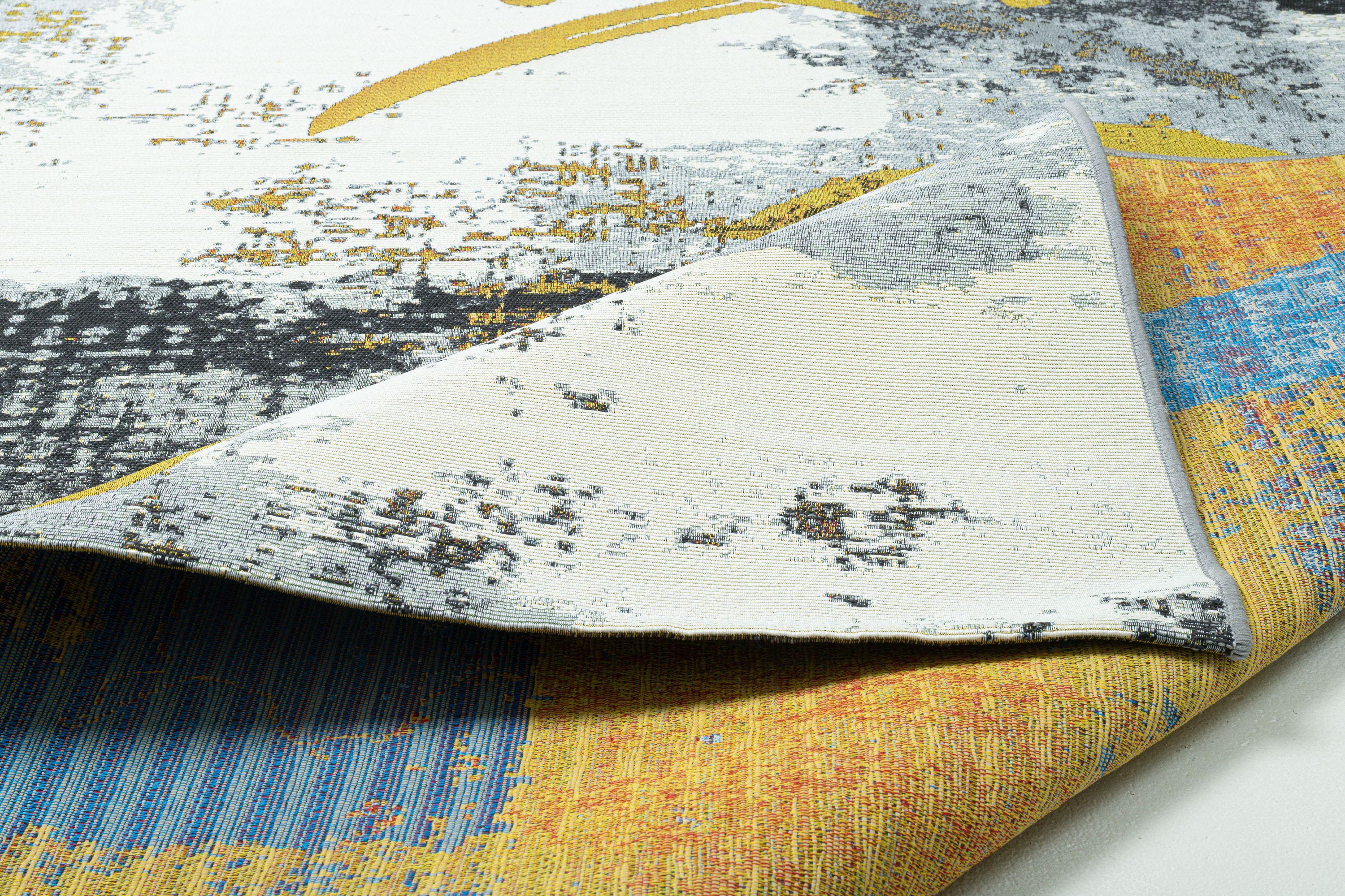 Teppich SANSIBAR RANTUM BEACH 60 x 100 cm
