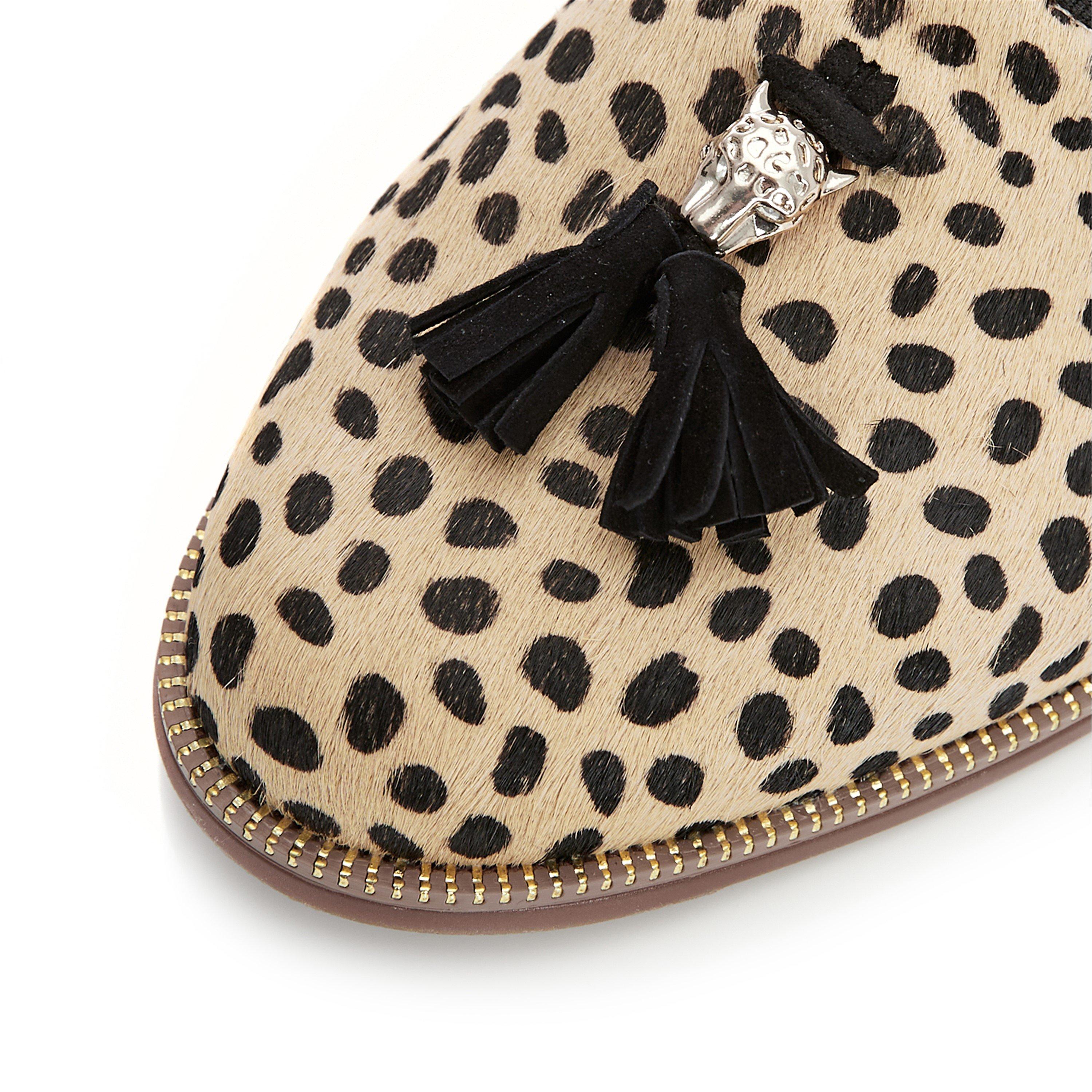 Moda in Pelle Enlie Loafers