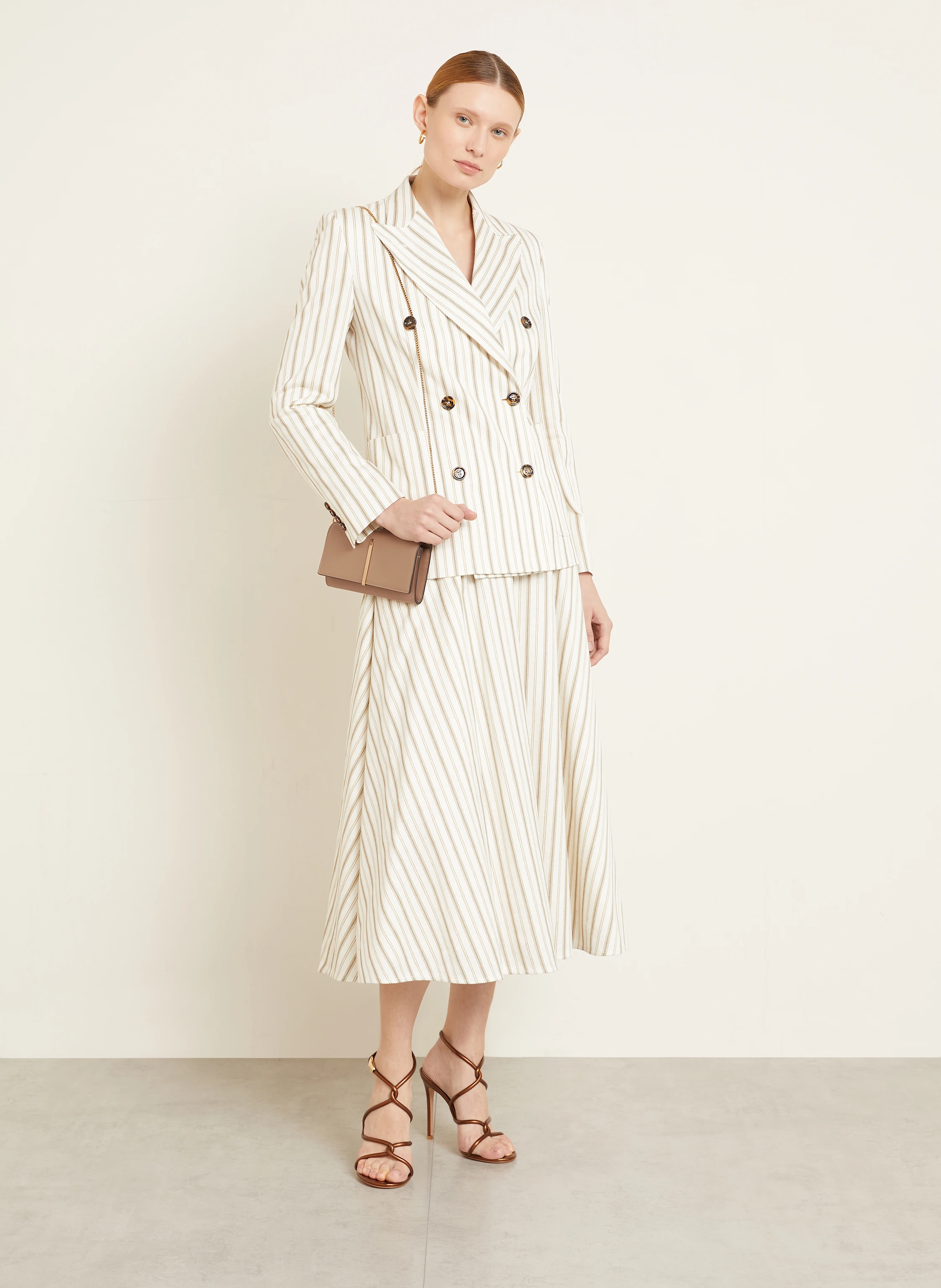 TOD'S Geldbörse MEDIO zum Umhängen