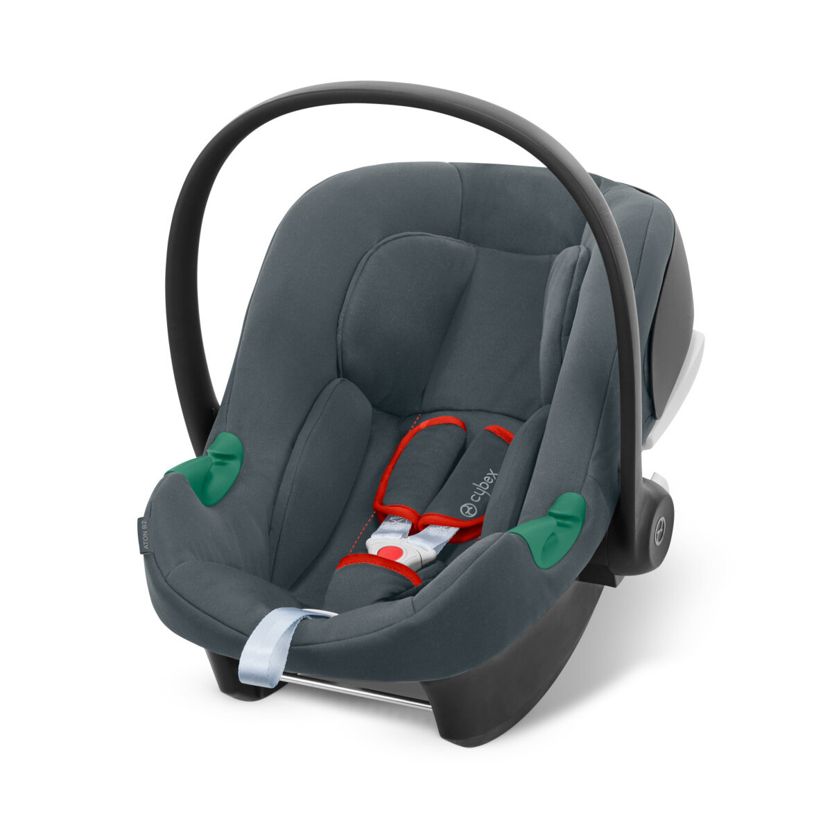 Cybex Cybex Babyschale Aton B2 i-Size
