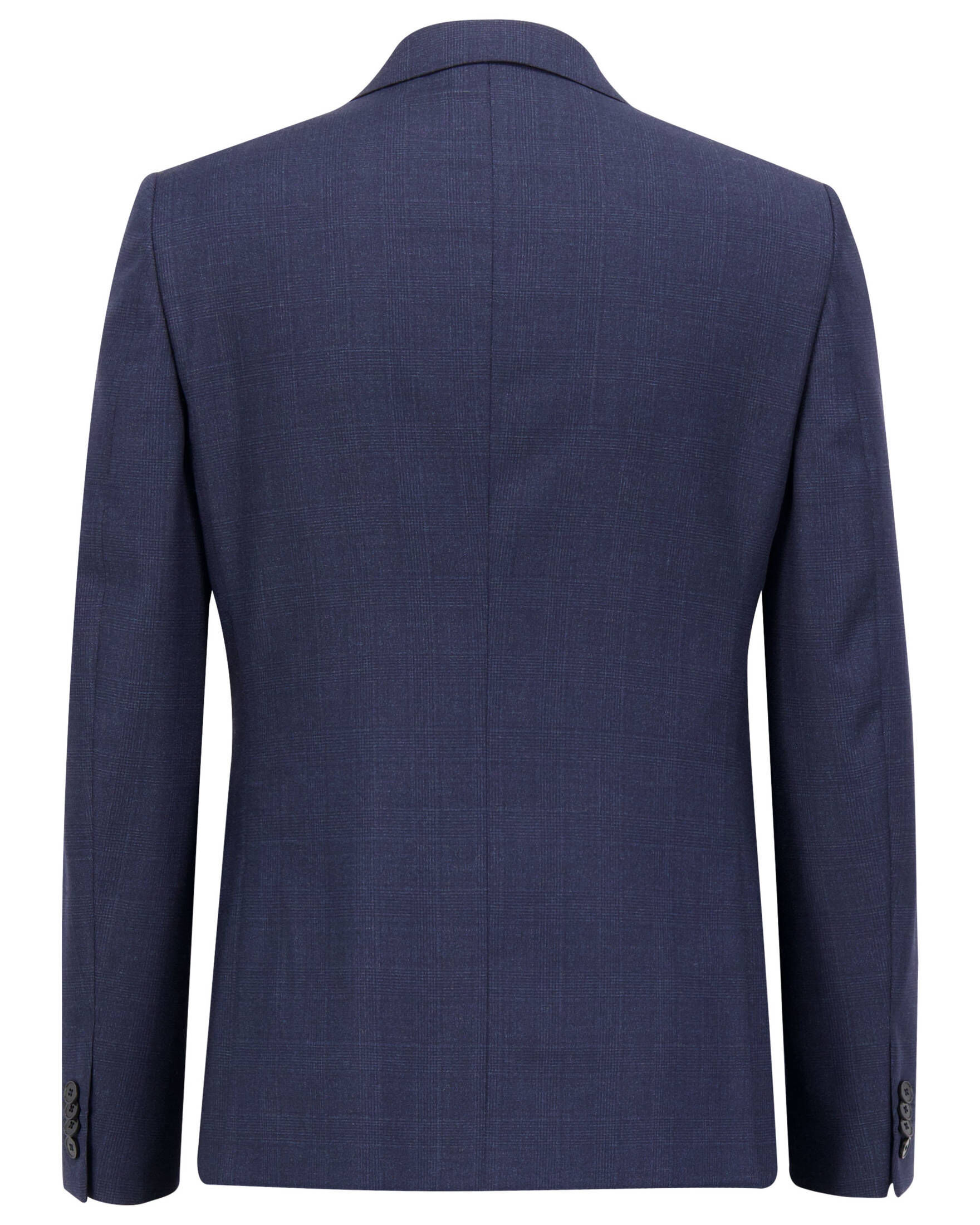 Zegna| Herren Anzug PURE WOOL SUIT