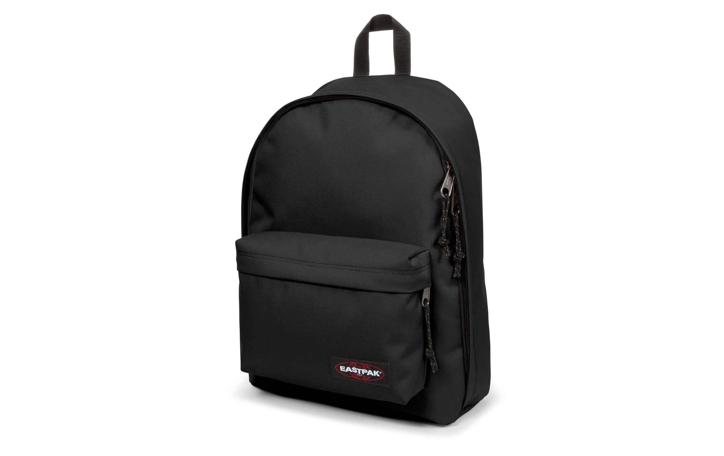Rucksack Out of Office 27 l, SchwarzTagesrucksack mit Laptopfach