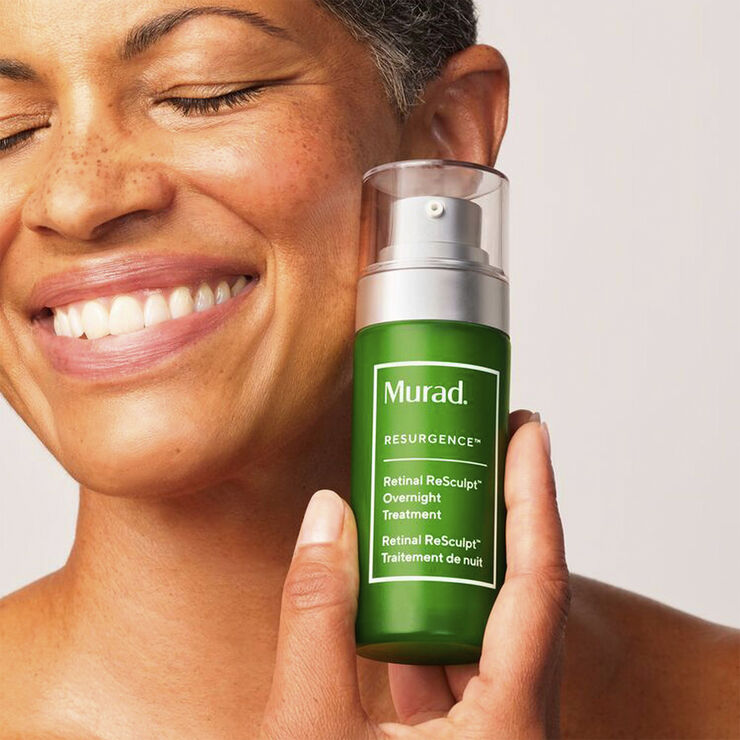 Murad RETINAL RESCULPT OVERNIGHT TREATMEN