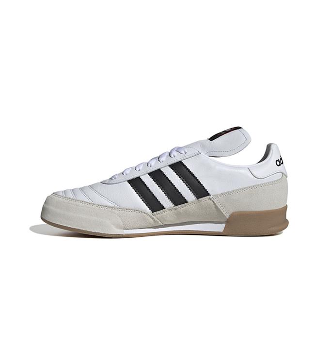adidas Mundial Goal ID4047 FTWWHT-CBLACK-GOLDMT