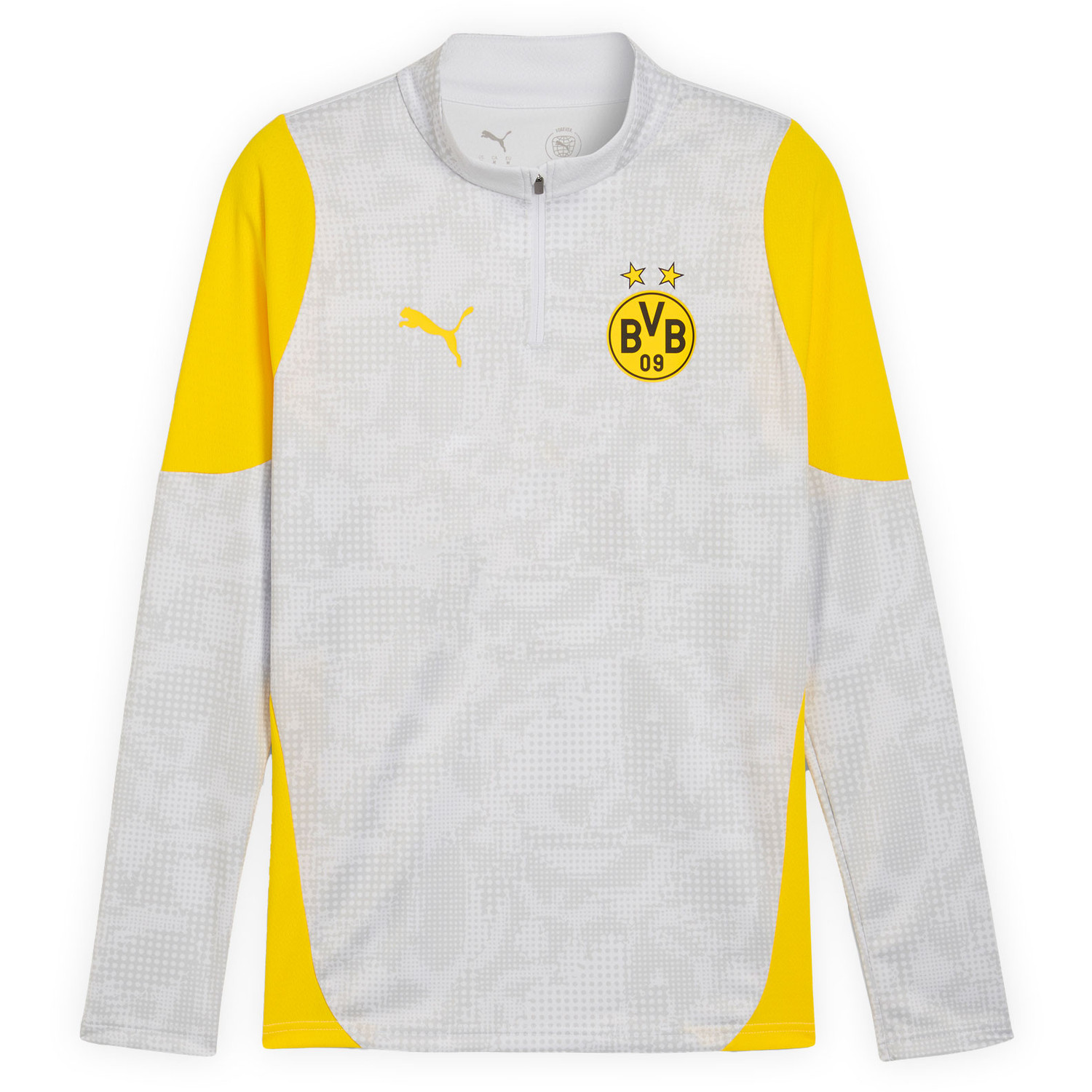 Puma Borussia Dortmund Training Top 2025/2026