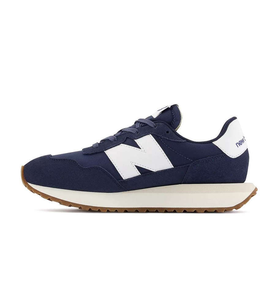 Tênis New Balance 237 Azul Marinho