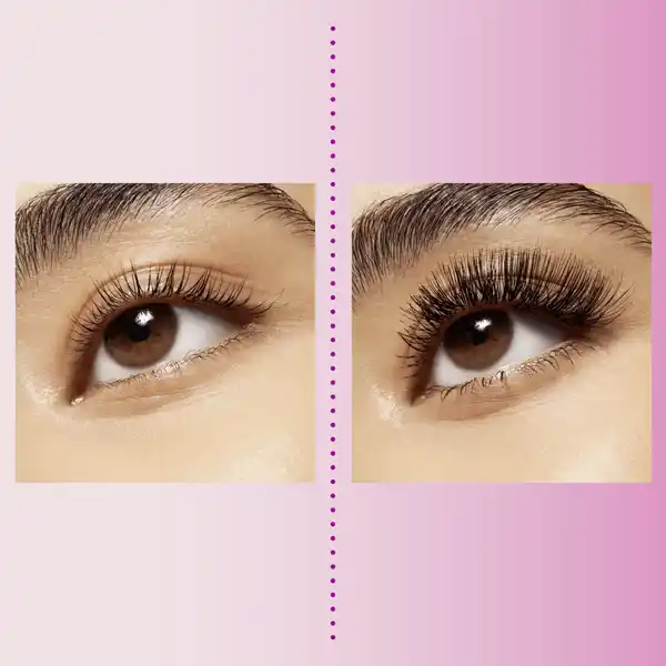 Lashes To Impress 08 pre-cut lashes