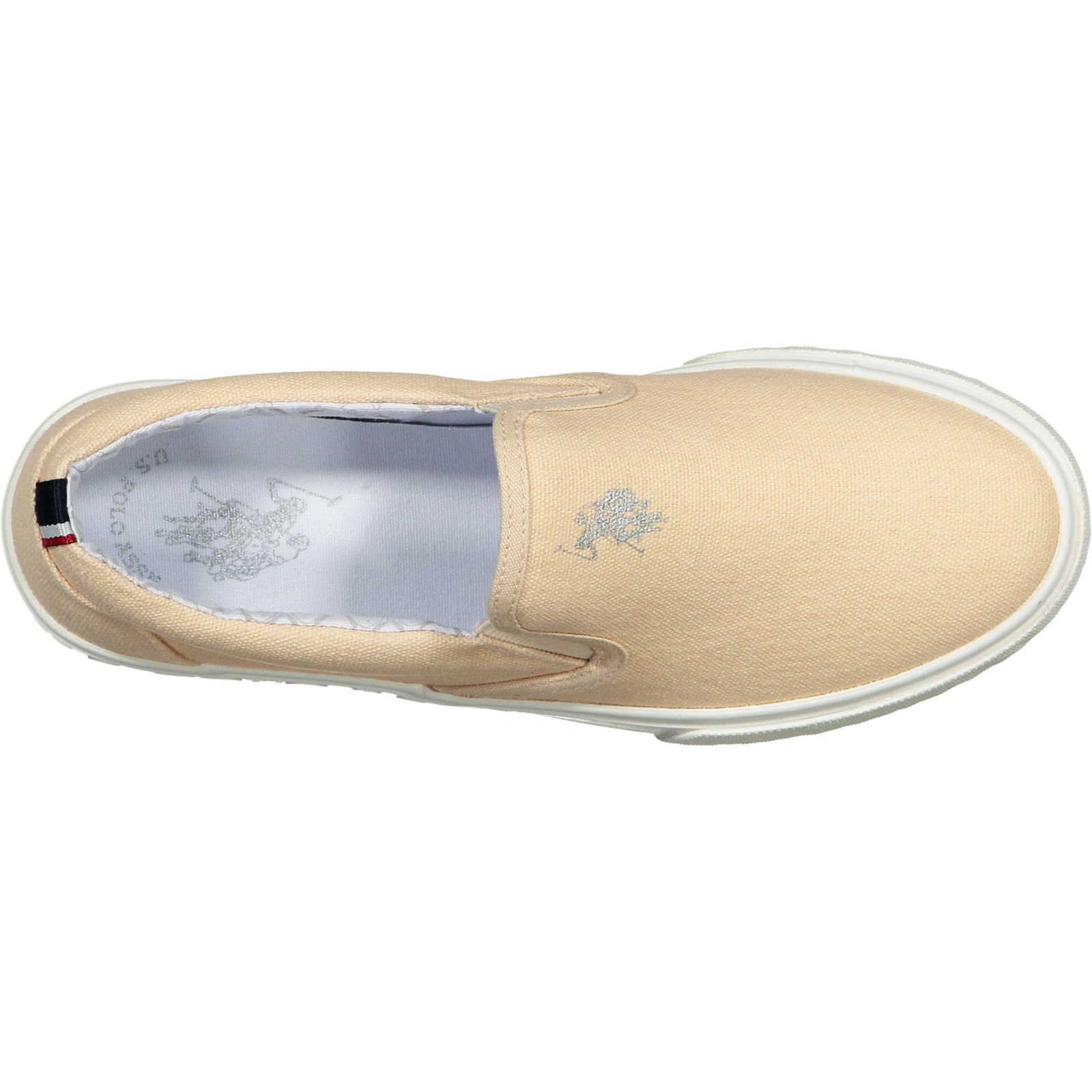 U.S Polo Assn. Damen-Sneaker Marew