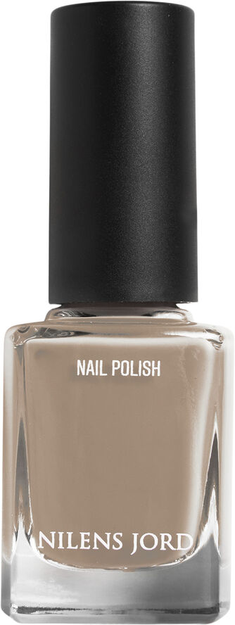 Nilens Jord Nail Polish Champagne Beige