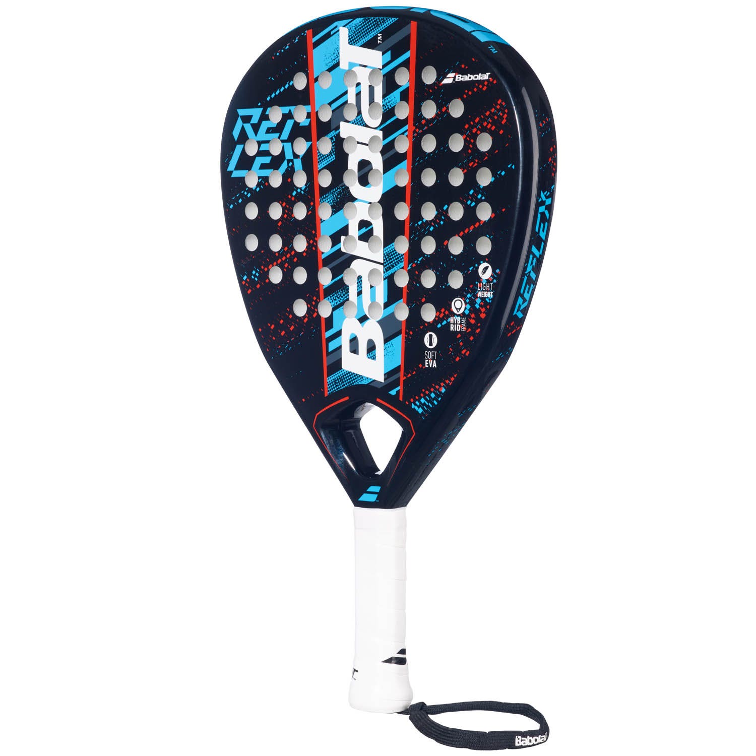 Babolat  Reflex Padelracket