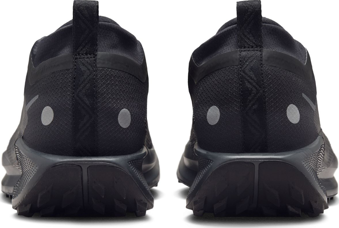 Pegasus Trail 5 GTX Herre 002/Black/Black/Anthracite