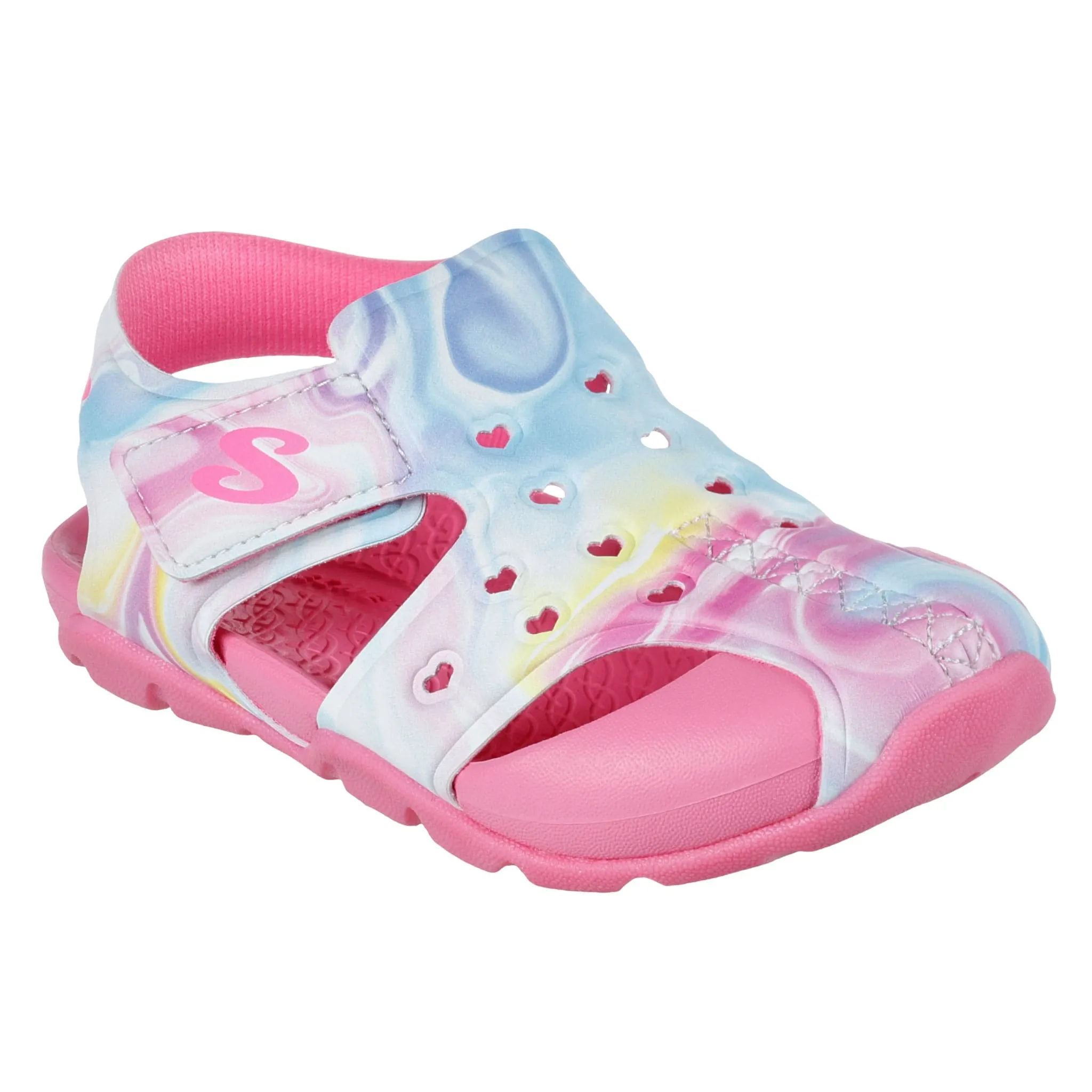 Skechers Sandale Side Wave Multi Pointures 5-10