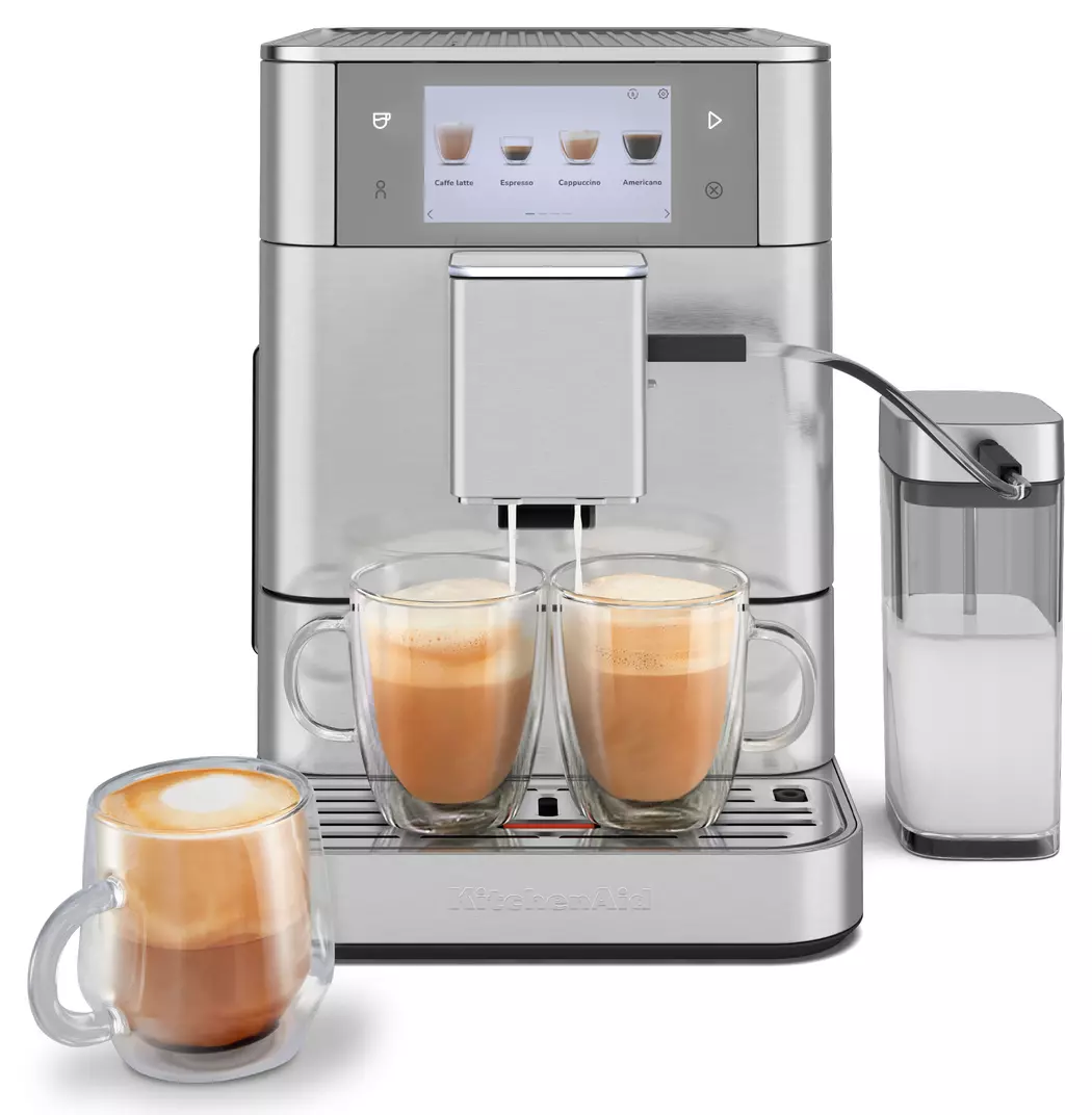 Kaffeemaschine KF8