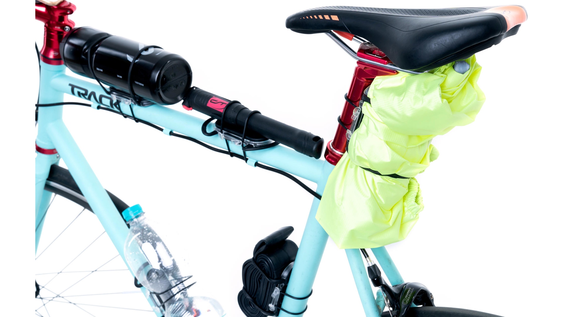 Contec Add All Universal holder til cyklen