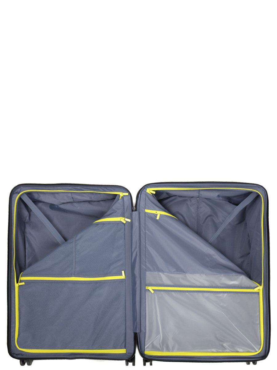 Valise Elite Pure Mate XL 82 cm