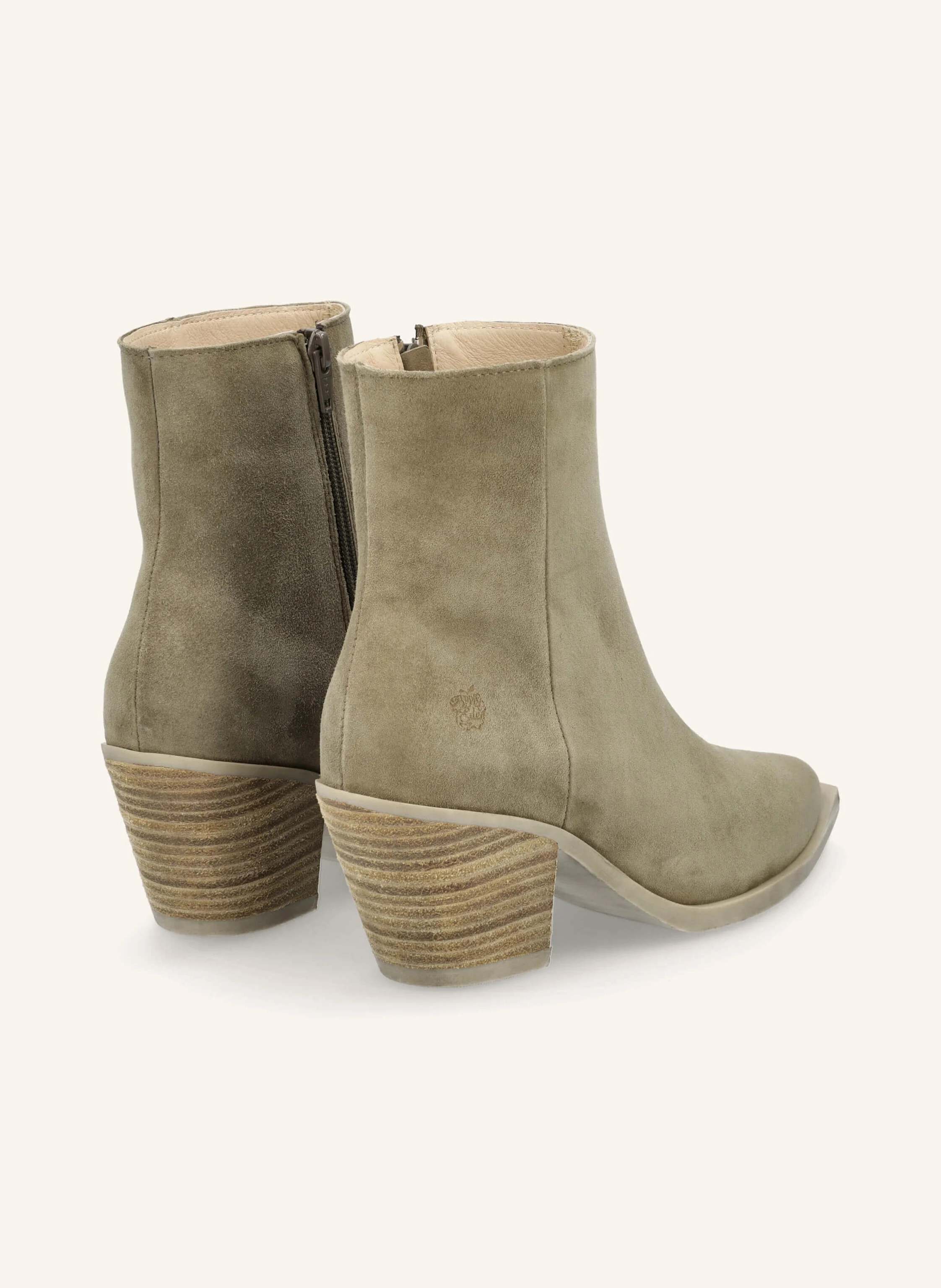 Apple of Eden Stiefeletten