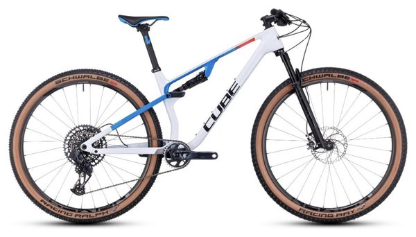 VTT Cube AMS ZERO99 C:68X SLX 29