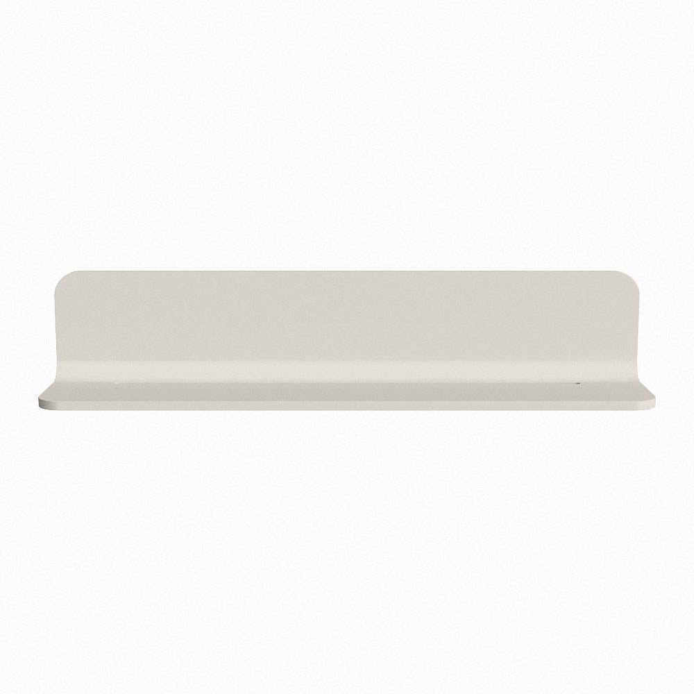 Mondiaz Spot spiegel rond Ø60cm met planchet linen