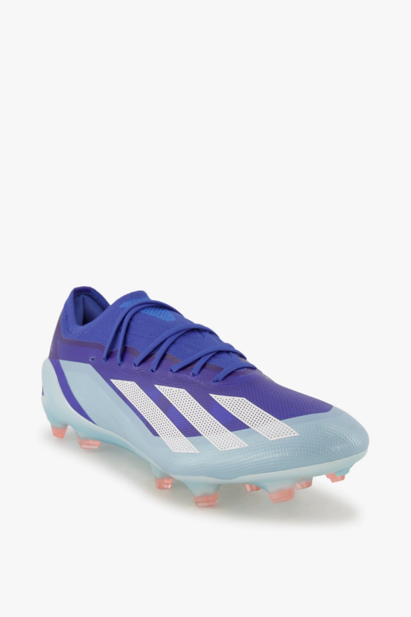 adidas Performance X Crazyfast.1 FG Herren Fussballschuh