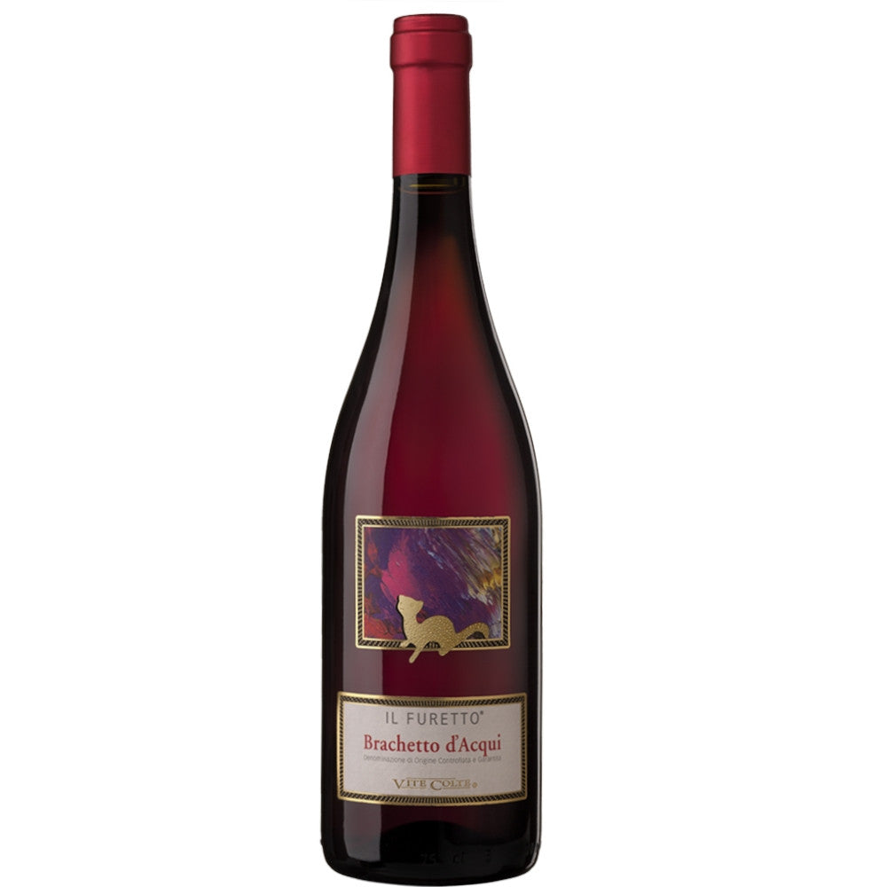 Brachetto d'Acqui 