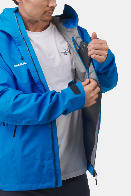 Mammut Mammut Crater IV Gore-Tex Hardshell Jas