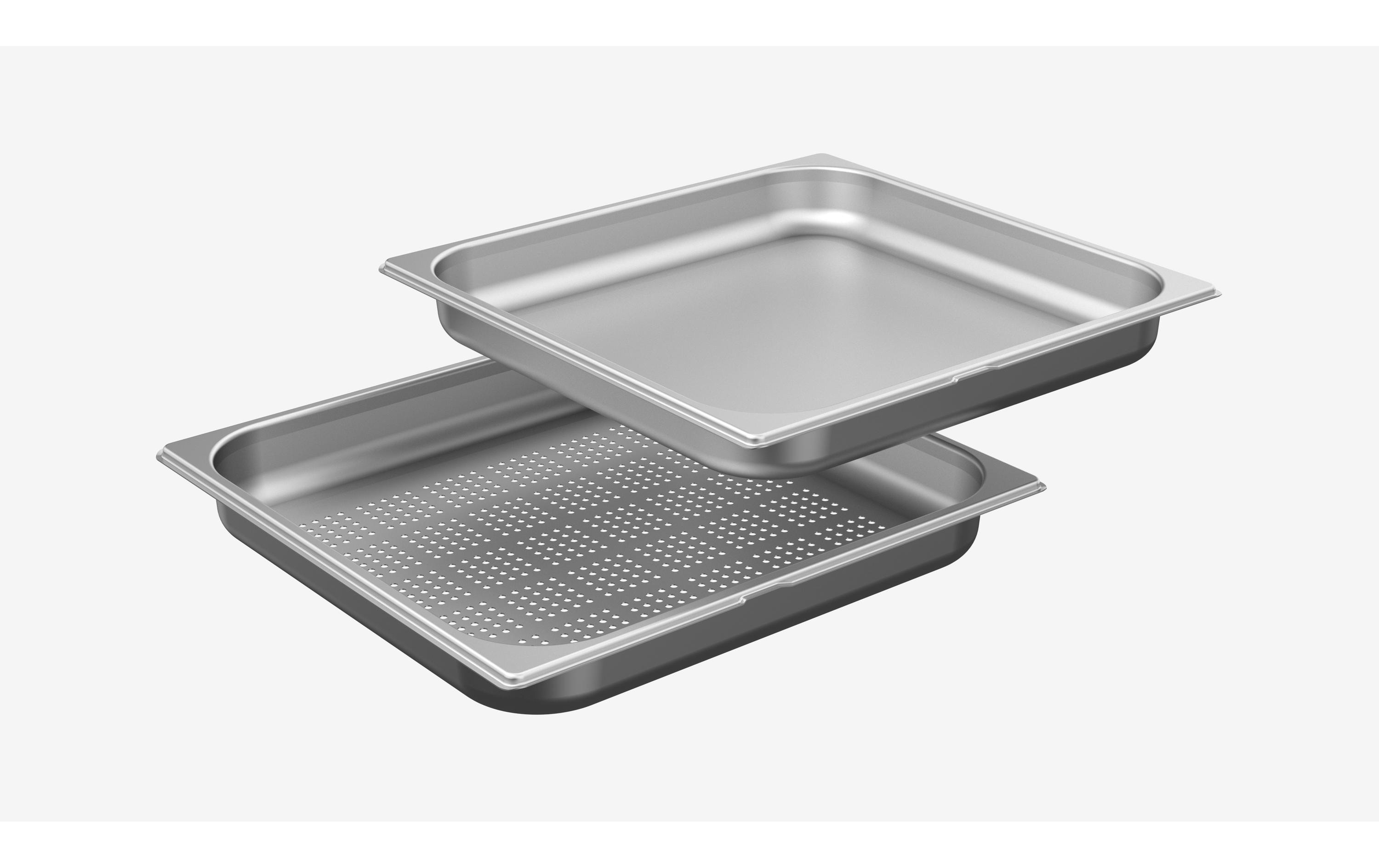 Dampfgarer iQ700 CD714GXB1<br>Kompakt-Dampfgarer