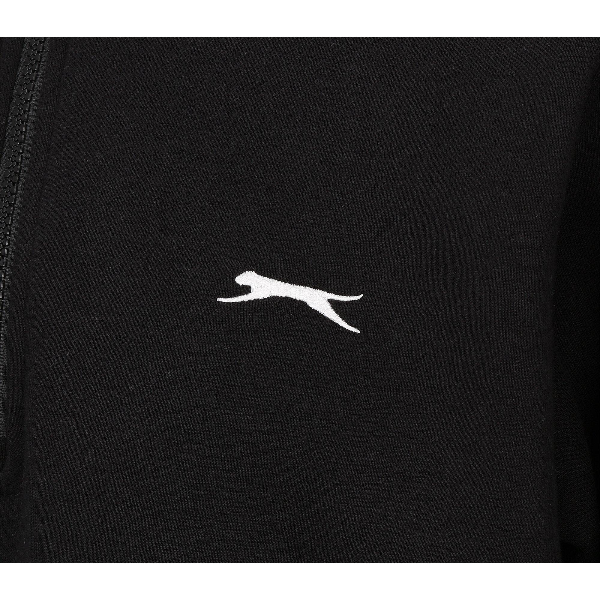 Slazenger Quarter Zip Fleece Mens